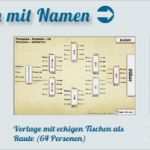 Tischordnung Hochzeit Vorlage Fabelhaft Hochzeits Tischordnungen Vorlagen Und Sitzpläne