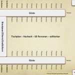 Tischordnung Vorlage Luxus Tischplan