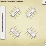 Tischplan Hochzeit Vorlage Einzigartig Dj Sunnyboy Sitzordnung Bei Hochzeiten