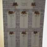 Tischplan Hochzeit Vorlage Erstaunlich Hochzeitskarten Blog