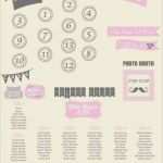 Tischplan Hochzeit Vorlage Erstaunlich Sitzordnung Kirche Hochzeit