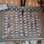 Tischplan Hochzeit Vorlage Fabelhaft Hochzeit Sitzplan Einfach Heiraten