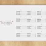 Tischplan Vorlage Erstaunlich Ausverkauf Hochzeit Sitzordnung Vorlage Druckbare Hochzeit