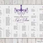 Tischplan Vorlage Erstaunlich Hochzeit Chart Rush Service Kronleuchter Vintage Wedding
