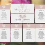 Tischplan Vorlage Erstaunlich Hochzeit Diagramm Vorlage Rosa Sitz Diagramm Rosa Sitzplan