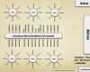Tischplan Vorlage Erstaunlich Tischplan