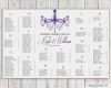 Tischplan Vorlage Fabelhaft Hochzeit Chart Rush Service Kronleuchter Vintage Wedding