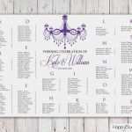 Tischplan Vorlage Fabelhaft Hochzeit Chart Rush Service Kronleuchter Vintage Wedding