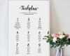 Tischplan Vorlage Fabelhaft Tischplan Hochzeit