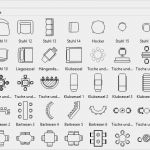 Tischplan Vorlage Schönste Sitzplan Erstellen Wunderbare Sitzordnung software
