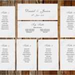 Tischplan Vorlage Word Best Of Hochzeit Sitz Diagramm Ivy Silber Download Druckbare