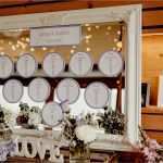 Tischplan Vorlage Word Elegant Prima Sitzplan Hochzeit 100 Kreative Ideen Für Den