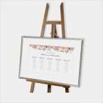 Tischplan Vorlage Word Erstaunlich Sitzordnung Hochzeit