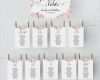 Tischplan Vorlage Word Schön Wedding Seating Chart Diy
