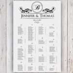 Tischplan Vorlage Word Schönste Hochzeit Sitzordnung Ansturm Service Monogramm Hochzeit