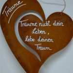 Tischschilder Vorlage Einzigartig Schild Träume Gartenkunst