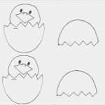 Tischschilder Vorlage Hübsch Ostern Basteln Mit Kindern Zum thema „ostereier Suchen“