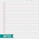 To Do Liste Erstellen Vorlage Erstaunlich to Do Liste Einlage Für Den Terminkalenderplaner