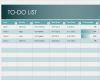 To Do Liste Excel Vorlage Einzigartig to Do List Template Excel Spreadsheet