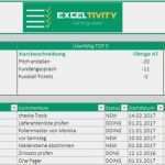 To Do Liste Excel Vorlage Kostenlos Bewundernswert to Do Liste Excel Vorlage Kostenlos to Do Liste In Excel