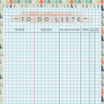 To Do Liste Hochzeit Vorlage Großartig Weihnachts to Do Liste ⋆ Mamahoch2