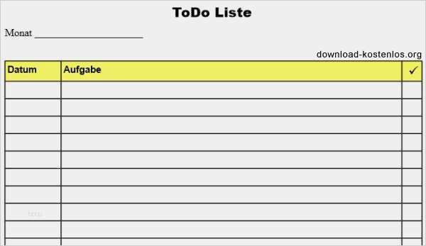 To Do Liste Hochzeit Vorlage Hübsch to Do Liste Vorlage Kostenlos Word Pdf Ritmgfo