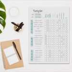 To Do Liste Hochzeit Vorlage Neu Die Besten 25 Gutschein Vorlage Ideen Auf Pinterest