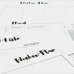 To Do Liste Hochzeit Vorlage Neu Wochen Und Monatsplaner Zum Ausdrucken Miomodo Diy Blog