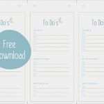 To Do Liste Vorlage Bunt Großartig Ynas Design Blog to Do S