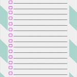 To Do Liste Vorlage Bunt Inspiration Daniela Marleen to Do Listen Sind toll