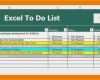 To Do Liste Vorlage Excel Beste 7 Excel to Do Liste Vorlage