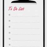 To Do Liste Vorlage Excel Beste Welche to Do Liste ist Für Wen Abschließendes Fazit