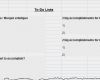 To Do Liste Vorlage Excel Inspiration Kostenlos todo Liste Auf Einer Seite Excel