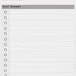 To Do Liste Vorlage Word Angenehm to Do List Template Free Templates