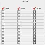 To Do Liste Vorlage Word Inspiration Word to Do List Template to Do List Word Template Things