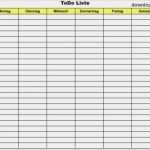 To Do Liste Vorlage Word Kostenlos Bewundernswert Tabellen Vorlagen Als Pdf Ausdrucken to Do Liste Vorlage