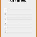 To Do Liste Vorlage Word Kostenlos Erstaunlich to Do Liste Vorlage New Niedlich Einladen Listenvorlage