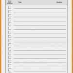 To Do Liste Vorlage Word Schönste Work Estimate Template