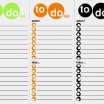 To Do Liste Word Vorlage Erstaunlich 40 Printable to Do List Templates