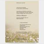 Todesanzeige Erstellen Vorlage Bewundernswert Kartenkaiser Hochzeitskarten Geburtskarten