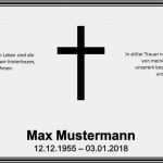 Todesanzeige Erstellen Vorlage Gut Ungewöhnlich Zeitung Nachruf Vorlage Galerie