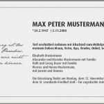 Todesanzeige Erstellen Vorlage Neu Bestattungsinstitut Schmidt & Co Traueranzeigen