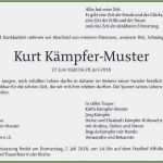 Todesanzeigen Muster Vorlagen Einzigartig todesanzeige Erstellen Vorlage Elegante Frisches