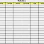 Todo Liste Vorlage Kostenlos Neu to Do Liste Vorlage Excel Kostenlos Papacfo