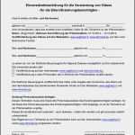 Tom Dsgvo Vorlage Inspiration Ausgezeichnet Einwilligung formularvorlagen Bilder