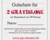 Tombola Lose Vorlage Elegant Pp Stamps Stempel Mekka Noch 3 Wochen
