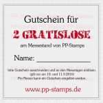 Tombola Lose Vorlage Elegant Pp Stamps Stempel Mekka Noch 3 Wochen