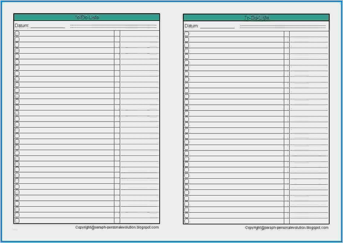 Tombola Lose Vorlage Erstaunlich Vorlage to Do Liste Word Elegant 8 to Do Liste Vorlage