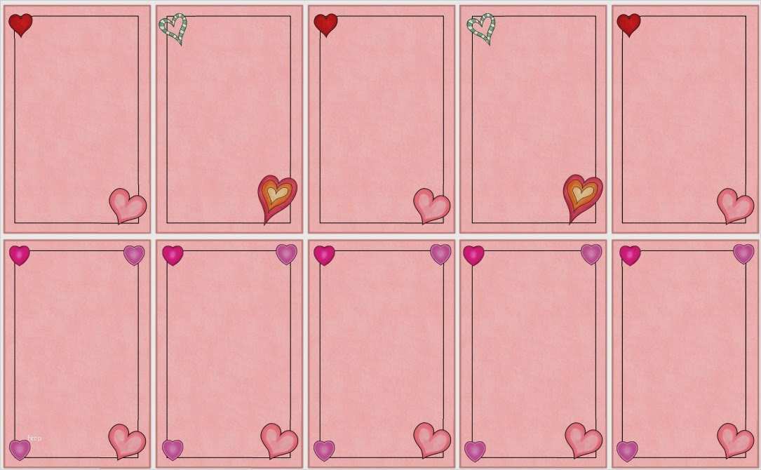 Tombola Lose Vorlage Zum Ausdrucken Erstaunlich Ideenreise Muttertagslose