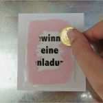 Tombolalose Selber Machen Vorlage Wunderbar Rubbellose Selber Machen